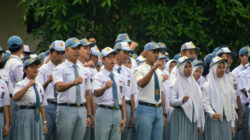 Pendidikan Di Yogyakarta Adalah Salah Satu Terbaik Di Indonesia