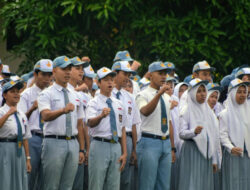Pendidikan Di Yogyakarta Adalah Salah Satu Terbaik Di Indonesia