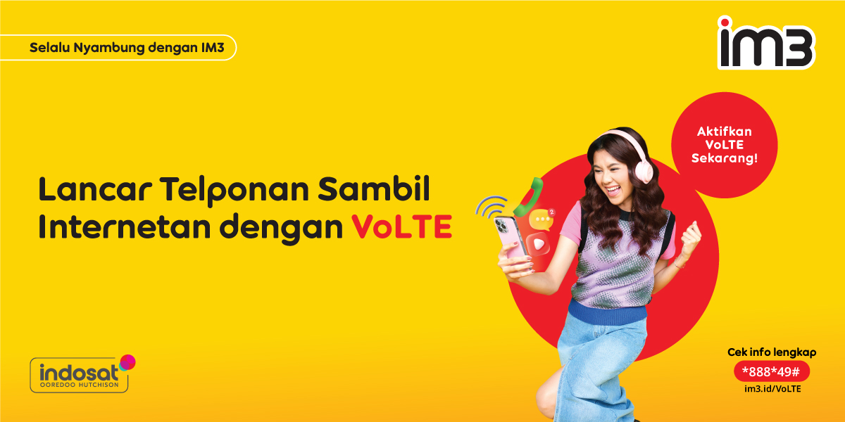Indosat