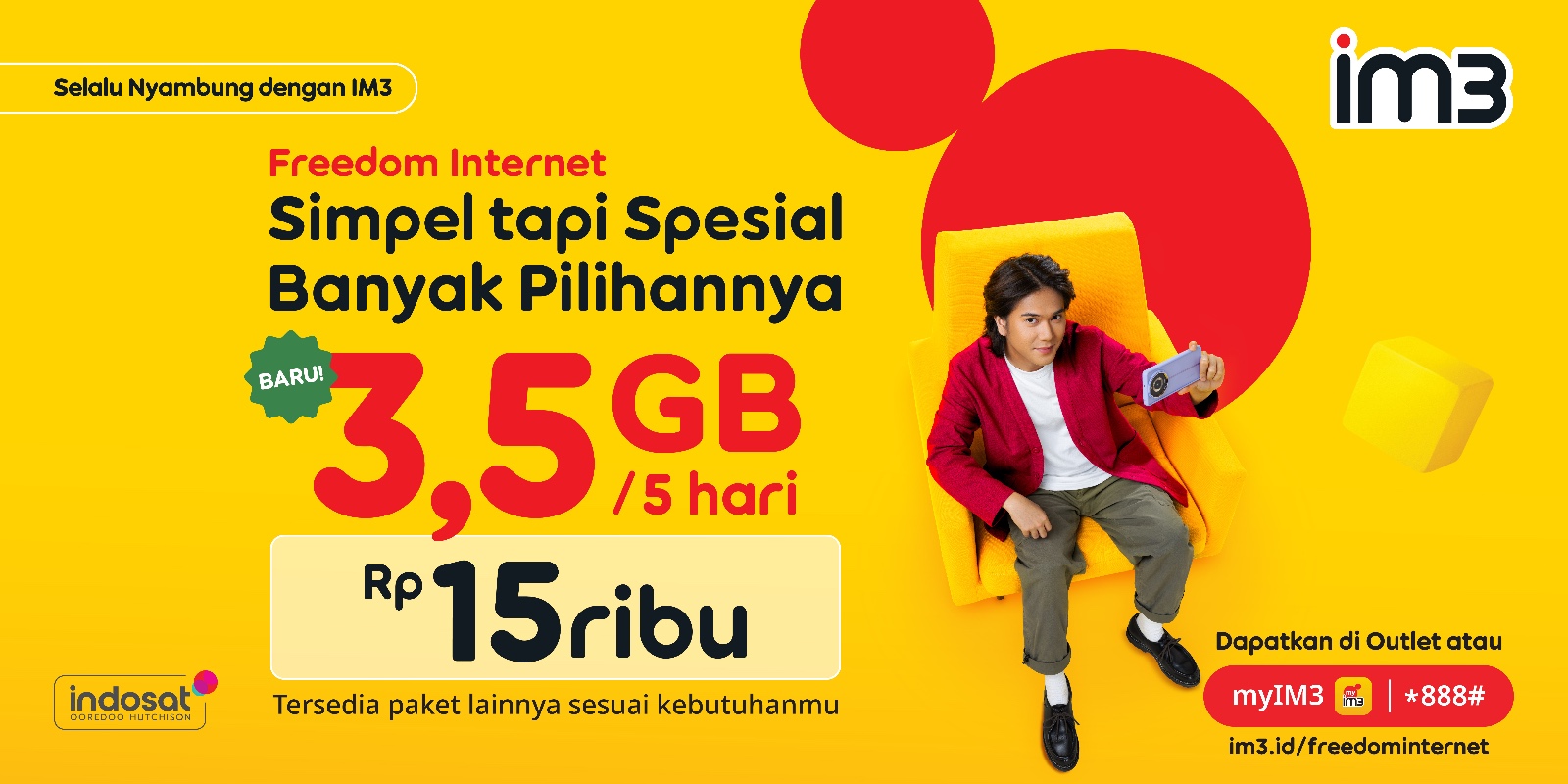 Indosat