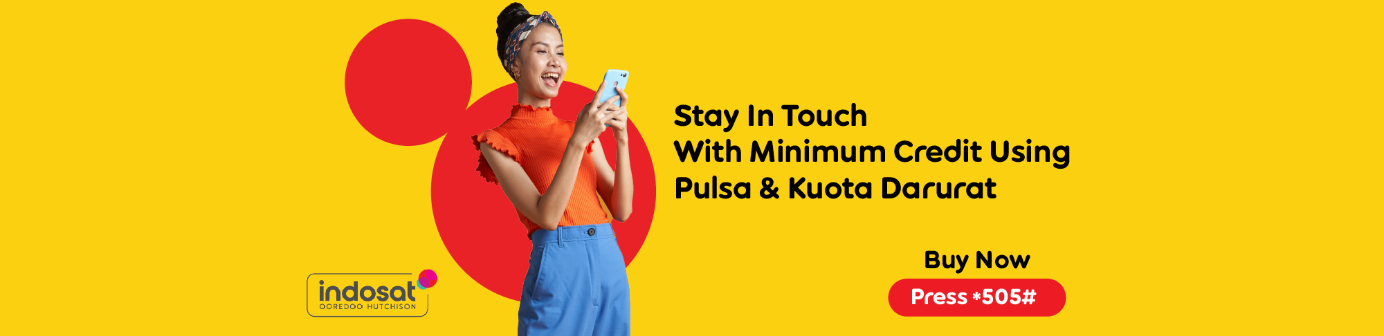 Indosat