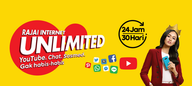 Indosat