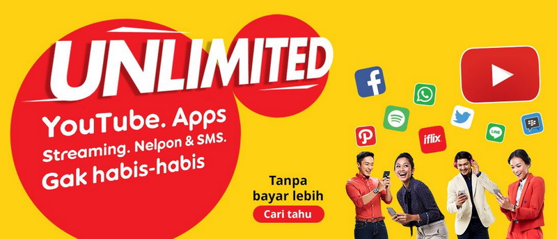 Indosat