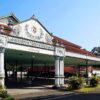 Kota Yogyakarta Merupakan Salah Satu Kota istimewa Di Indonesia