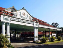 Kota Yogyakarta Merupakan Salah Satu Kota istimewa Di Indonesia