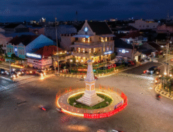 Yogyakarta Merupakan Salah Satu Provinsi Dengan Pendapatan Terbesar Di Indonesia