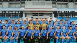 Daftar Pemain PSIM Yogyakarta di Kompetisi Liga 2 2024-2025
