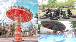 Hiburan Yang Ada Di Yogyakarta Yang Paling Terkenal