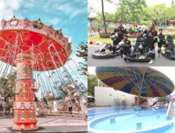 Hiburan Yang Ada Di Yogyakarta Yang Paling Terkenal