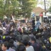 Peristiwa Yang Terjadi Di Yogyakarta Aksi Unjuk Rasa Mahasiswa