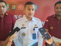 Cegah Pelanggaran Imigrasi, Orang Asing di Kota Tangerang Bakal Diawasi Ketat
