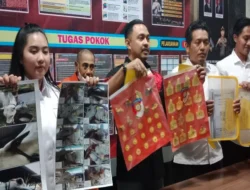 Kejari Serang Tidak Ajukan Banding atas Vonis Dua Terdakwa Korupsi Bantuan Sapi