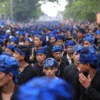 Tiga Tradisi di Banten Masuk Karisma Event Nusantara 2025, Salah Satunya Seba Baduy