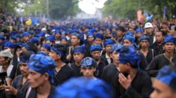 Tiga Tradisi di Banten Masuk Karisma Event Nusantara 2025, Salah Satunya Seba Baduy