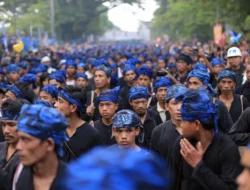 Tiga Tradisi di Banten Masuk Karisma Event Nusantara 2025, Salah Satunya Seba Baduy