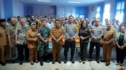 Pelaku Industri di Banten Diminta Jaga Lingkungan dalam Jalankan Bisnis