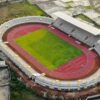 Stadion Cilegon Jadi Favorit Tempat Olahraga Masyarakat