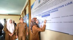 Bupati Serang Siapkan Layanan Pengaduan Khusus Pungli dan Calo