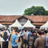 Disnakertrans Pandeglang Klaim Berhasil Turunkan Angka Pengangguran